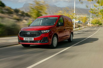 Ford FORD Transit Courier 1.0 EcoBoost 1.9t Trend