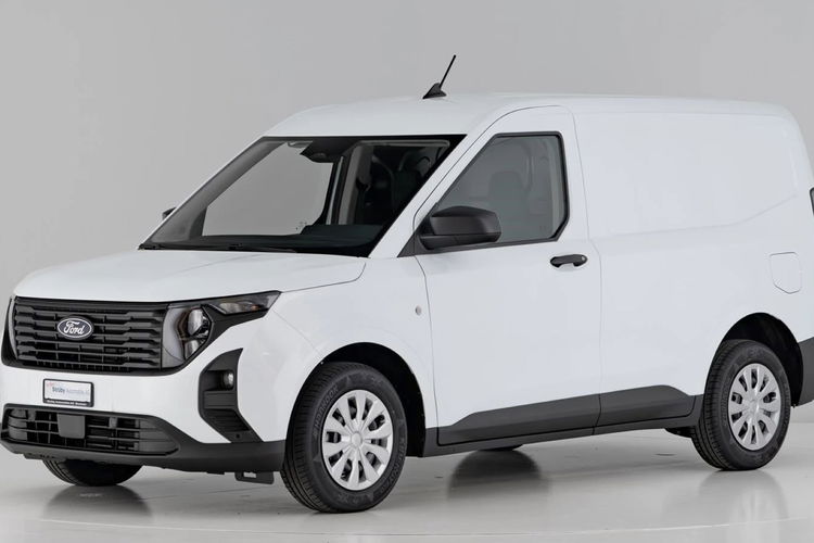 FORD Transit Courier 1.0 EcoBoost 1.9t Trend zdjęcie 1