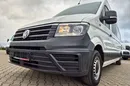 Volkswagen Crafter L4H2 124999zł NETTO Brygadówka 7 osób 2.0TDi/140KM zdjęcie 10