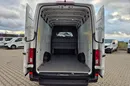 Volkswagen Crafter L4H2 124999zł NETTO Brygadówka 7 osób 2.0TDi/140KM zdjęcie 13