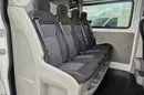 Volkswagen Crafter L4H2 124999zł NETTO Brygadówka 7 osób 2.0TDi/140KM zdjęcie 24