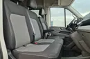 Volkswagen Crafter L4H2 124999zł NETTO Brygadówka 7 osób 2.0TDi/140KM zdjęcie 25