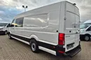 Volkswagen Crafter L4H2 124999zł NETTO Brygadówka 7 osób 2.0TDi/140KM zdjęcie 9