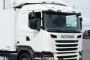 Scania G 490 / EURO 6 / CHŁODNIA + WINDA / 23 PALETY / OŚ SKRĘTNA zdjęcie 32