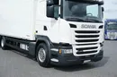 Scania G 490 / EURO 6 / CHŁODNIA + WINDA / 23 PALETY / OŚ SKRĘTNA zdjęcie 34