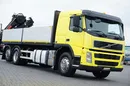 Volvo FM 440 / SKRZYNIOWY + HDS / 3 OSIE / HIAB 166 / ROTATOR zdjęcie 31