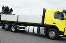 Volvo FM 440 / SKRZYNIOWY + HDS / 3 OSIE / HIAB 166 / ROTATOR zdjęcie 34