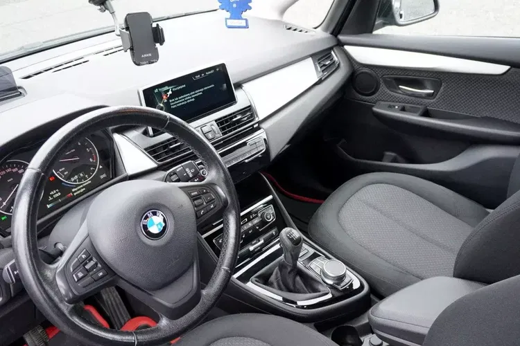 BMW seria-2 zdjęcie 21