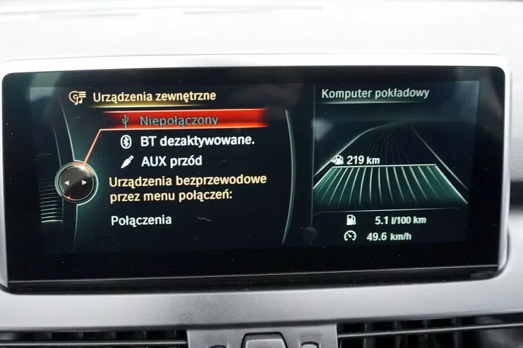 BMW seria-2 zdjęcie 26