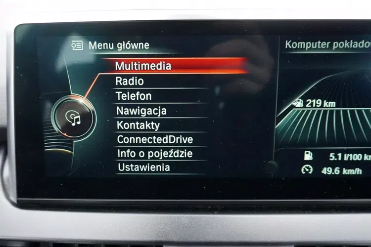 BMW seria-2 zdjęcie 27