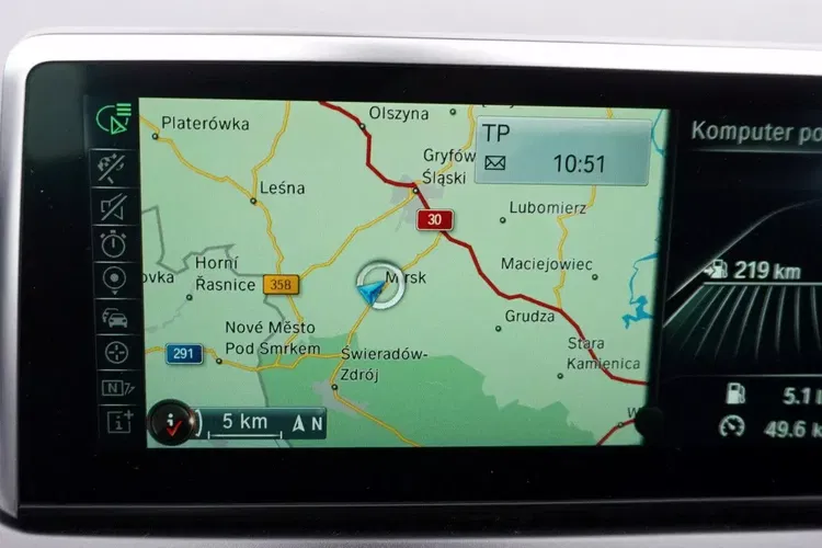 BMW seria-2 zdjęcie 28