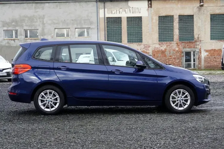 BMW seria-2 zdjęcie 3