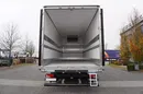 MAN TGX 26.400 / IGLOOCAR 20 palet / Thermo King T-1200R zdjęcie 6