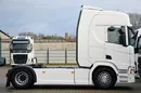 Scania R450 BEZ EGR | PEŁNE SKÓRY | WIRTUALNY KOKPIT | 2 ZBIORNIKI | 2 ŁÓŻKA | PIĘKNA zdjęcie 13