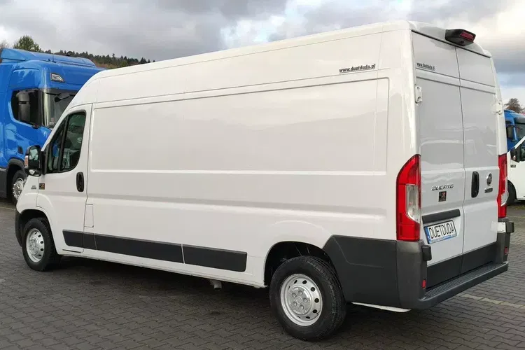 Fiat Ducato zdjęcie 10