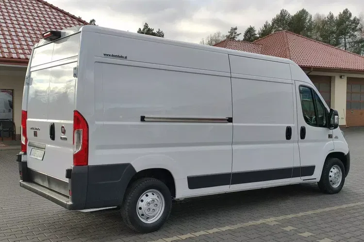 Fiat Ducato zdjęcie 11