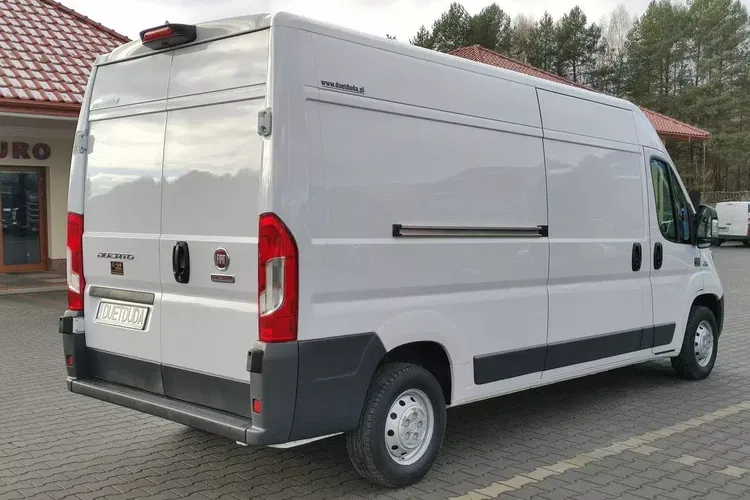 Fiat Ducato zdjęcie 13