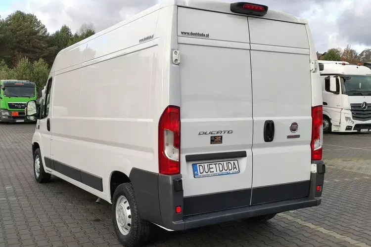 Fiat Ducato zdjęcie 14