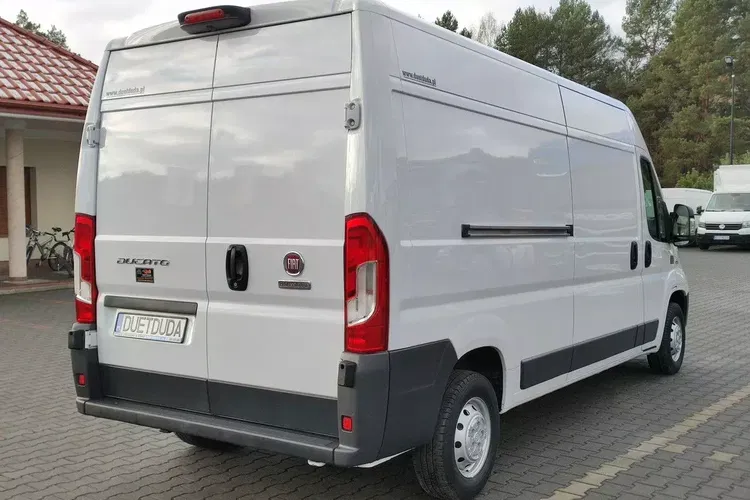 Fiat Ducato zdjęcie 15