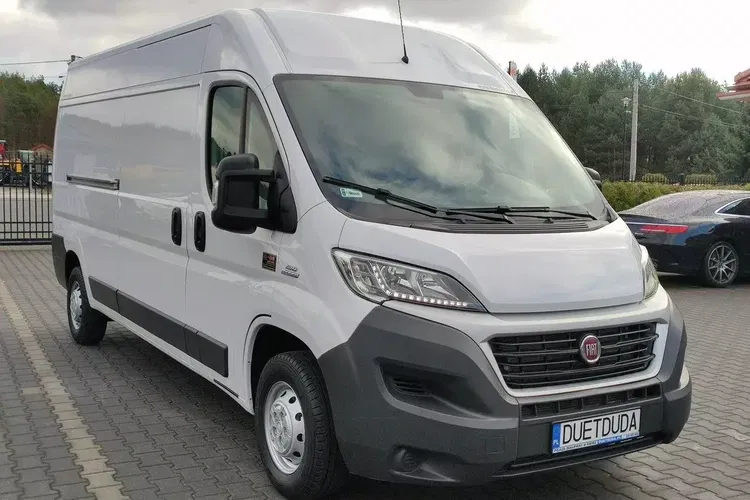 Fiat Ducato zdjęcie 7