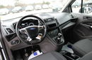 Ford Transit Connect 1.5 EcoBlue 120KM Trend F-vat Gwarancja SalonPL zdjęcie 14