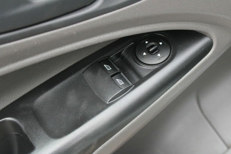 Ford Transit Connect 1.5 EcoBlue 120KM Trend F-vat Gwarancja SalonPL zdjęcie 15