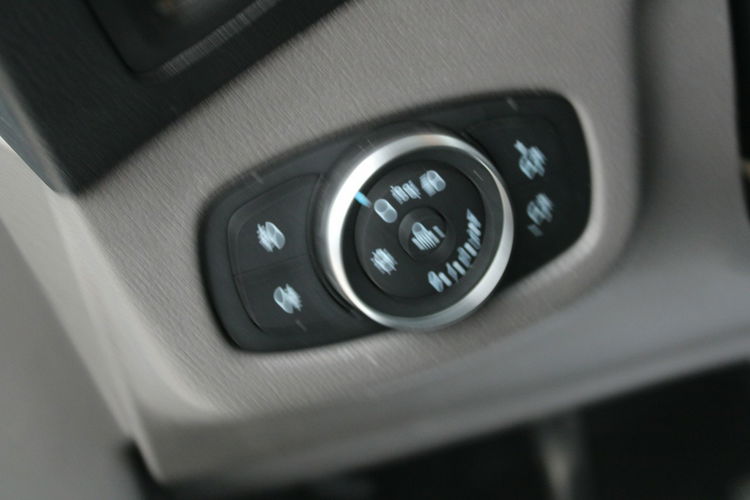 Ford Transit Connect 1.5 EcoBlue 120KM Trend F-vat Gwarancja SalonPL zdjęcie 16