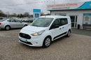 Ford Transit Connect 1.5 EcoBlue 120KM Trend F-vat Gwarancja SalonPL zdjęcie 1