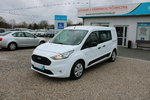 Ford Transit Connect 1.5 EcoBlue 120KM Trend F-vat netto 39756 PLN Gwarancja SalonPL zdjęcie 1