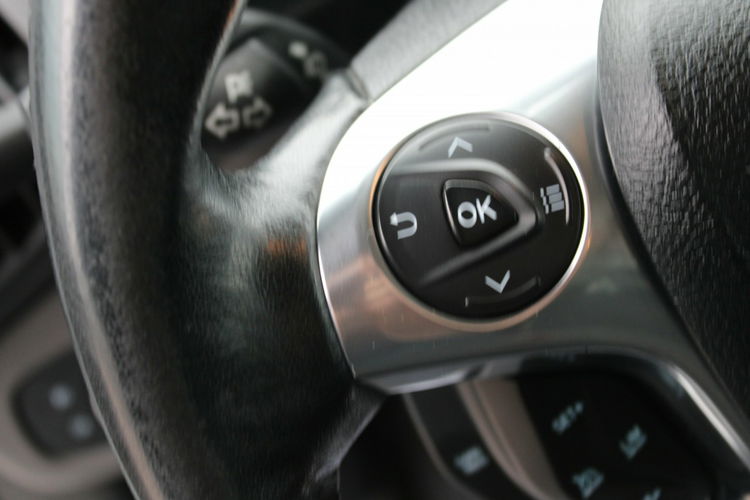 Ford Transit Connect 1.5 EcoBlue 120KM Trend F-vat Gwarancja SalonPL zdjęcie 17