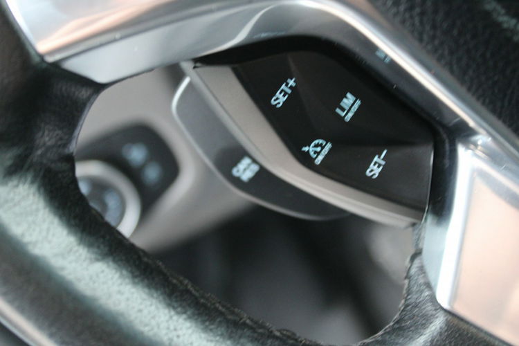 Ford Transit Connect 1.5 EcoBlue 120KM Trend F-vat Gwarancja SalonPL zdjęcie 19