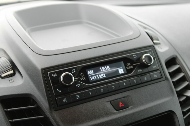 Ford Transit Connect 1.5 EcoBlue 120KM Trend F-vat Gwarancja SalonPL zdjęcie 20