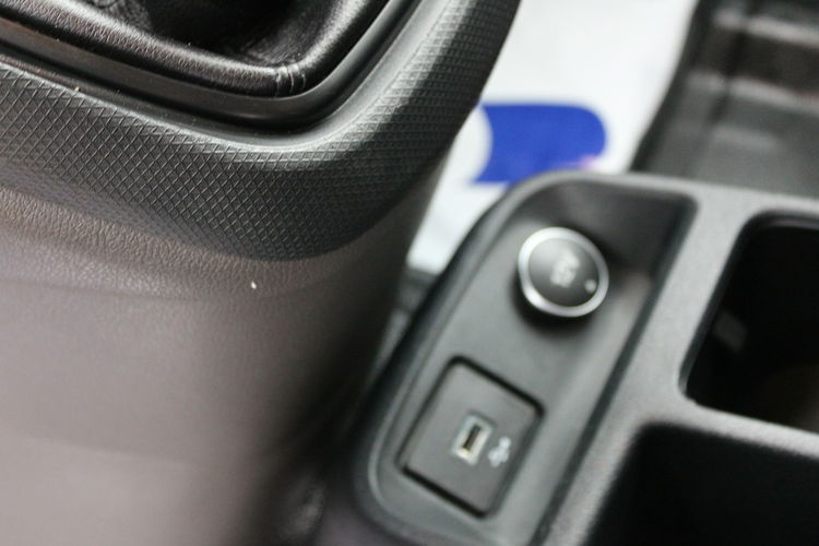 Ford Transit Connect 1.5 EcoBlue 120KM Trend F-vat Gwarancja SalonPL zdjęcie 22
