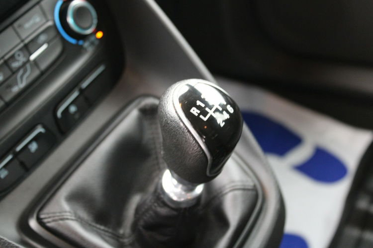 Ford Transit Connect 1.5 EcoBlue 120KM Trend F-vat Gwarancja SalonPL zdjęcie 23