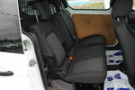 Ford Transit Connect 1.5 EcoBlue 120KM Trend F-vat netto 39756 PLN Gwarancja SalonPL zdjęcie 25