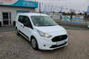 Ford Transit Connect 1.5 EcoBlue 120KM Trend F-vat Gwarancja SalonPL zdjęcie 3