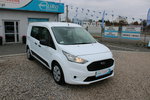 Ford Transit Connect 1.5 EcoBlue 120KM Trend F-vat netto 39756 PLN Gwarancja SalonPL zdjęcie 3