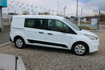 Ford Transit Connect 1.5 EcoBlue 120KM Trend F-vat netto 39756 PLN Gwarancja SalonPL zdjęcie 4