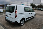 Ford Transit Connect 1.5 EcoBlue 120KM Trend F-vat netto 39756 PLN Gwarancja SalonPL zdjęcie 5