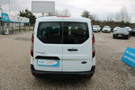 Ford Transit Connect 1.5 EcoBlue 120KM Trend F-vat netto 39756 PLN Gwarancja SalonPL zdjęcie 6