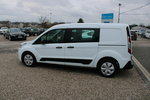 Ford Transit Connect 1.5 EcoBlue 120KM Trend F-vat netto 39756 PLN Gwarancja SalonPL zdjęcie 8
