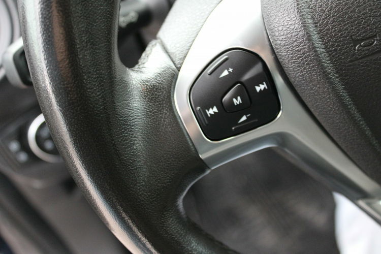 Ford Transit Courier Trend F-vat Salon Polska Gwarancja zdjęcie 13