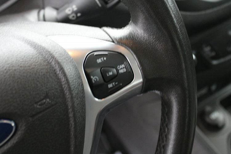 Ford Transit Courier Trend F-vat Salon Polska Gwarancja zdjęcie 14