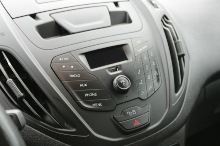 Ford Transit Courier Trend F-vat Salon Polska Gwarancja zdjęcie 15