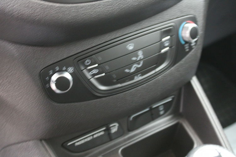 Ford Transit Courier Trend F-vat Salon Polska Gwarancja zdjęcie 16