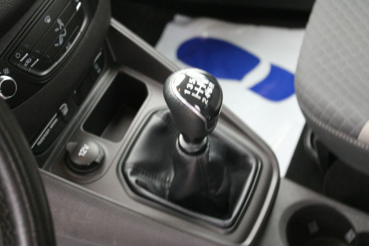 Ford Transit Courier Trend F-vat Salon Polska Gwarancja zdjęcie 17