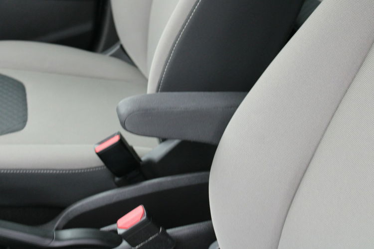 Ford Transit Courier Trend F-vat Salon Polska Gwarancja zdjęcie 18