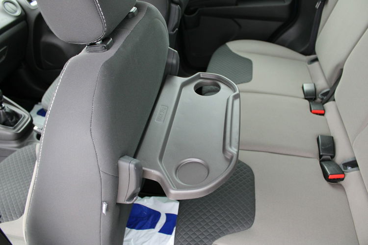 Ford Transit Courier Trend F-vat Salon Polska Gwarancja zdjęcie 20