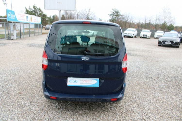 Ford Transit Courier Trend F-vat Salon Polska Gwarancja zdjęcie 6
