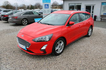 Ford Focus Trend Edition FullLed AUTOMAT Gwarancja F-vat 120HP